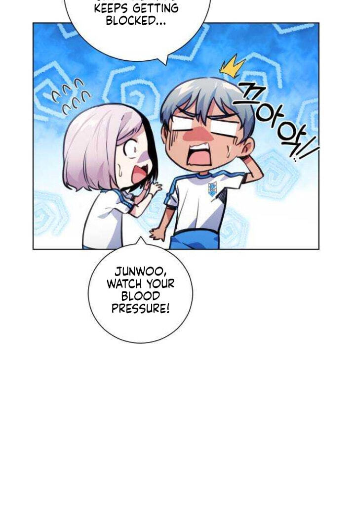 Read Top Corner chapter 74.4 image 48 on Lezhin