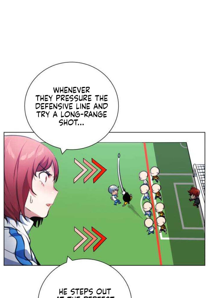 Read Top Corner chapter 74.4 image 49 on Lezhin