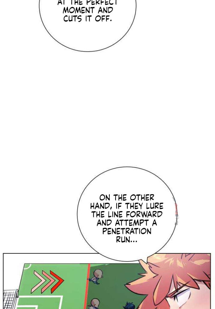 Read Top Corner chapter 74.4 image 50 on Lezhin
