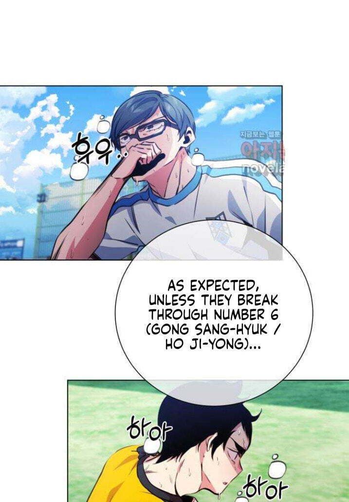 Read Top Corner chapter 74.4 image 52 on Lezhin