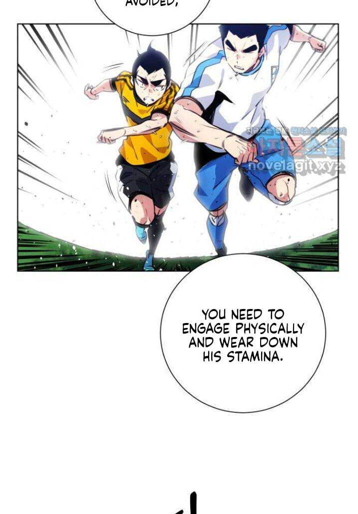 Read Top Corner chapter 74.4 image 65 on Lezhin