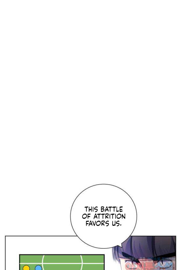 Read Top Corner chapter 74.4 image 74 on Lezhin
