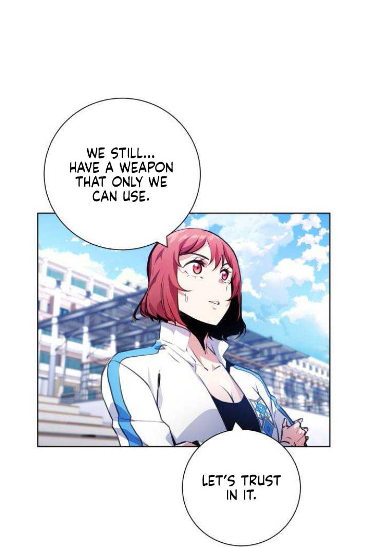 Read Top Corner chapter 74.4 image 77 on Lezhin