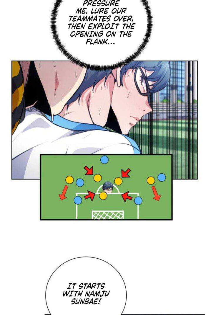 Read Top Corner chapter 74.4 image 82 on Lezhin