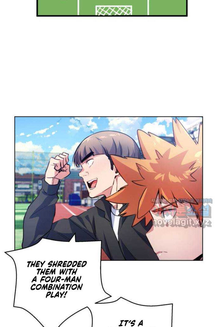 Read Top Corner chapter 74.4 image 90 on Lezhin