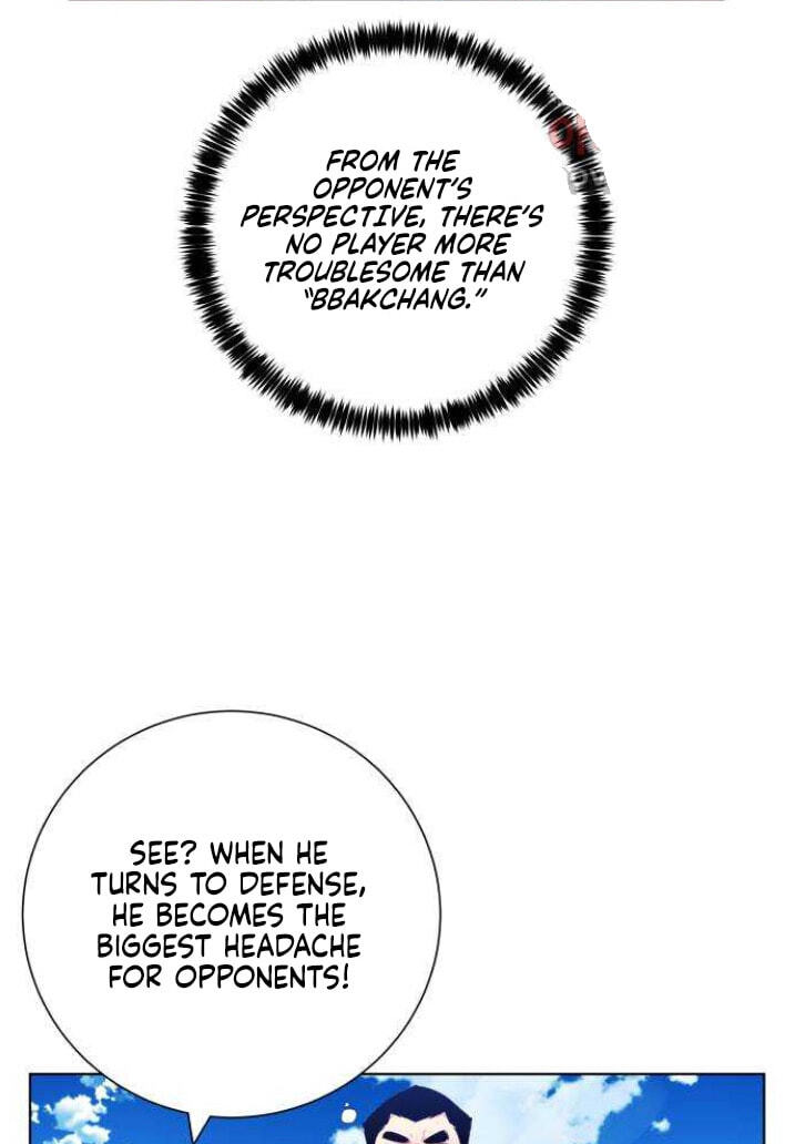 Read Top Corner chapter 74.6 image 10 on Lezhin