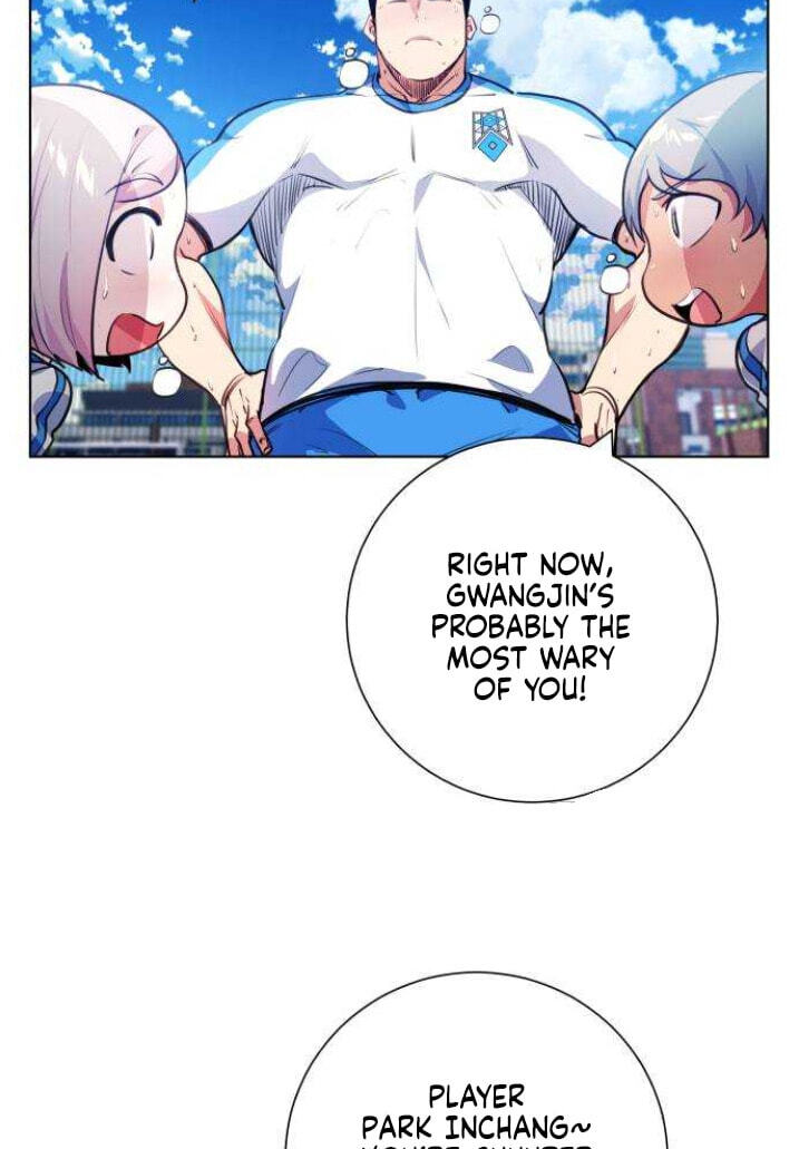 Read Top Corner chapter 74.6 image 11 on Lezhin