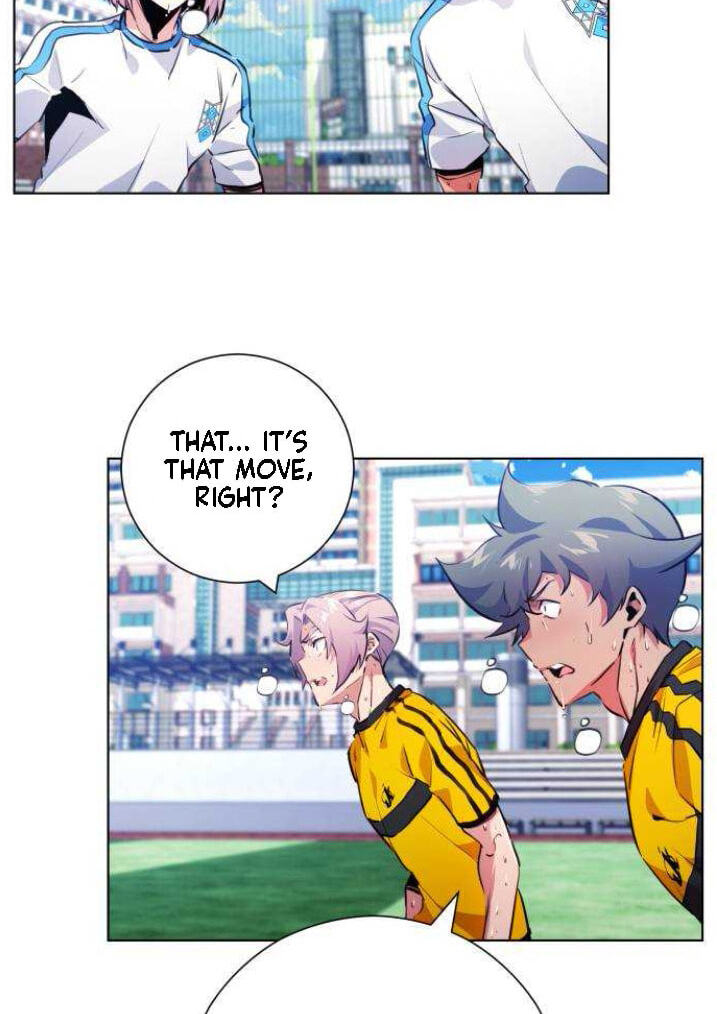 Read Top Corner chapter 74.6 image 111 on Lezhin