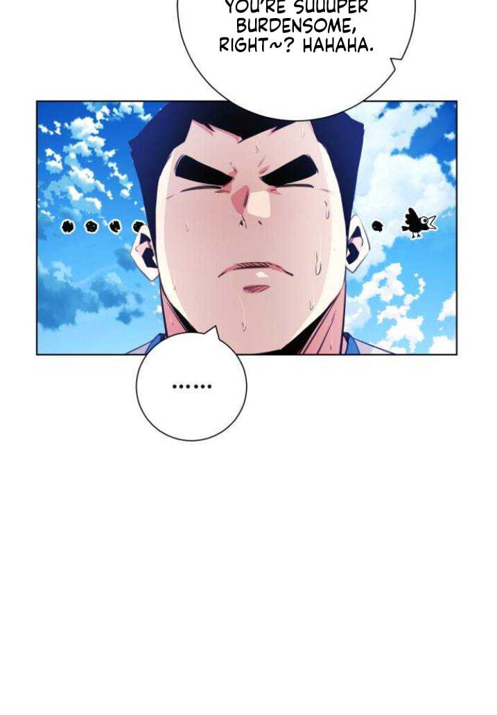 Read Top Corner chapter 74.6 image 12 on Lezhin