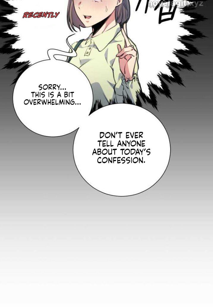 Read Top Corner chapter 74.6 image 15 on Lezhin