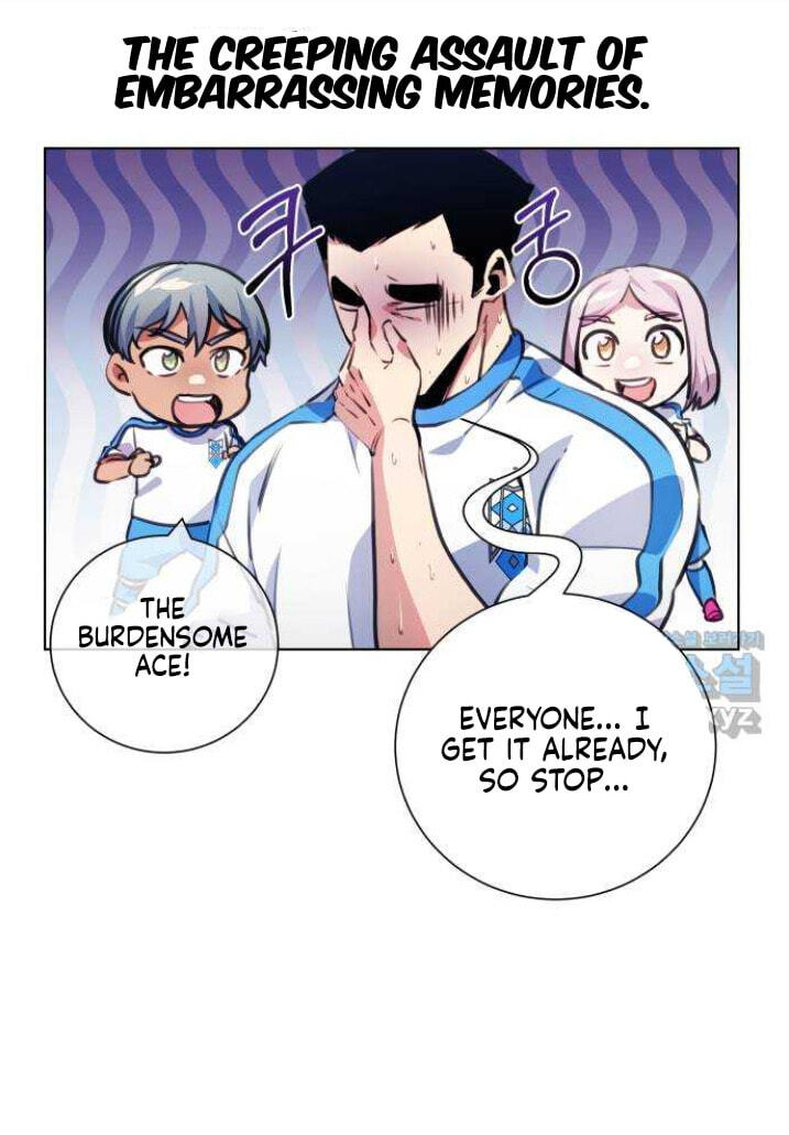 Read Top Corner chapter 74.6 image 16 on Lezhin