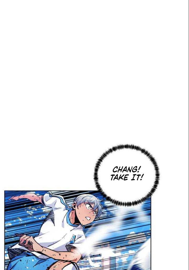 Read Top Corner chapter 74.6 image 20 on Lezhin