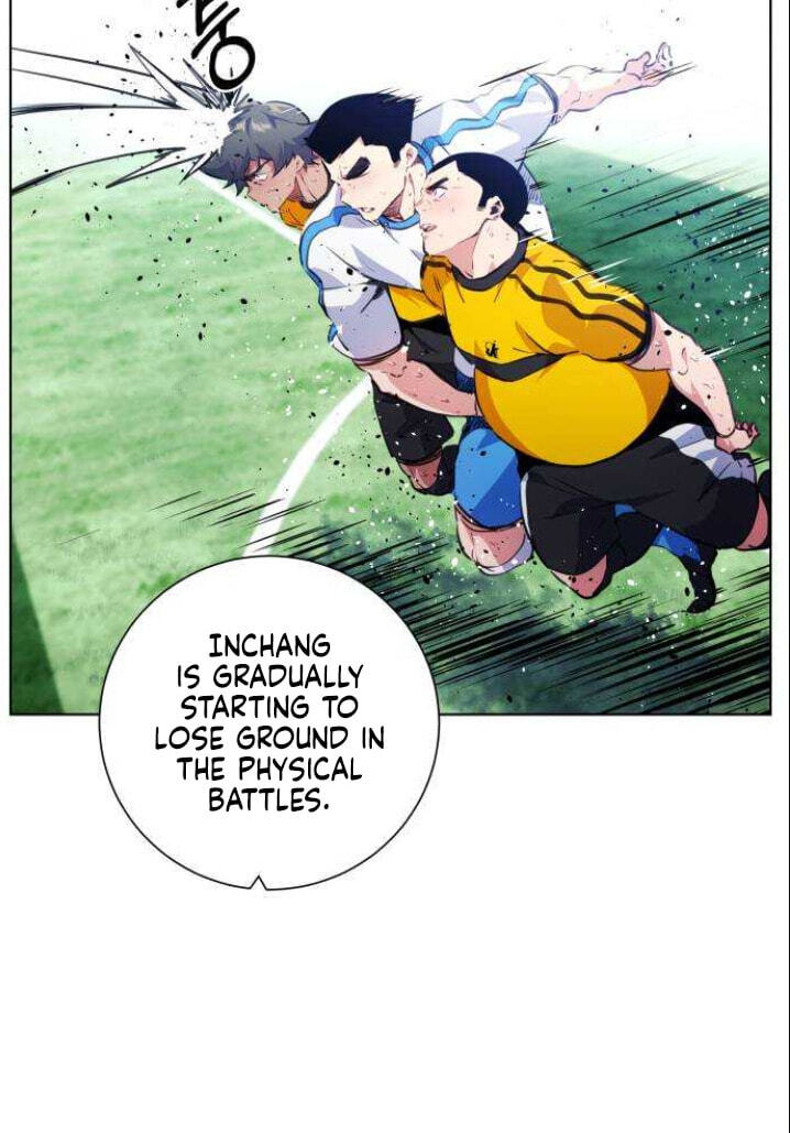 Read Top Corner chapter 74.6 image 22 on Lezhin
