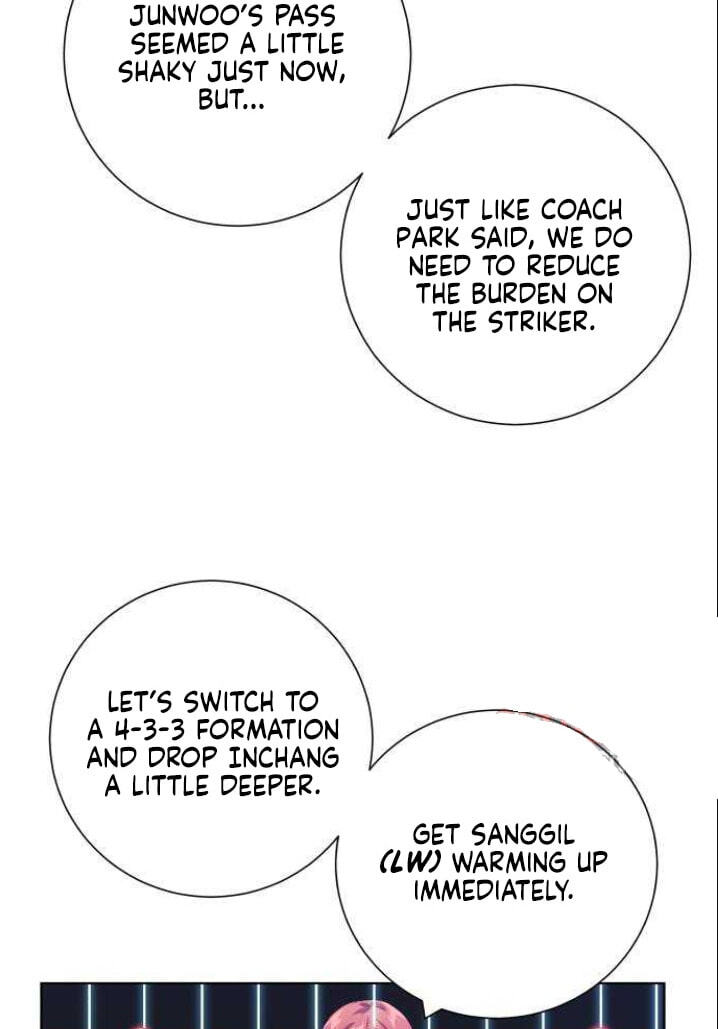 Read Top Corner chapter 74.6 image 24 on Lezhin