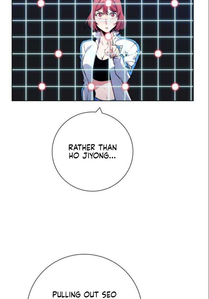 Read Top Corner chapter 74.6 image 25 on Lezhin