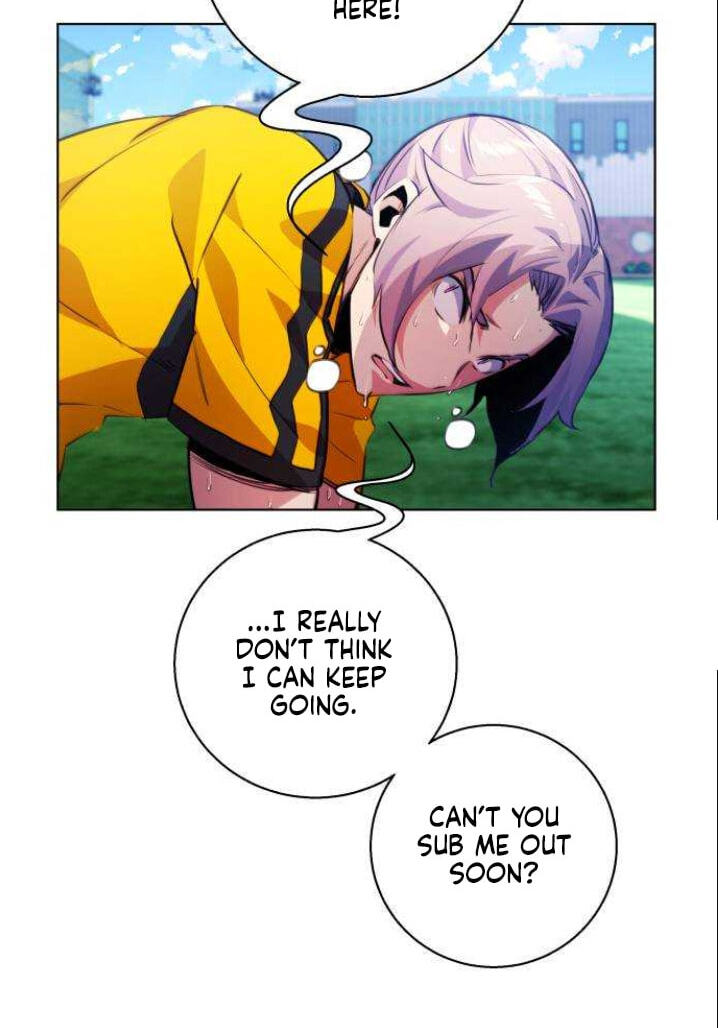 Read Top Corner chapter 74.6 image 29 on Lezhin