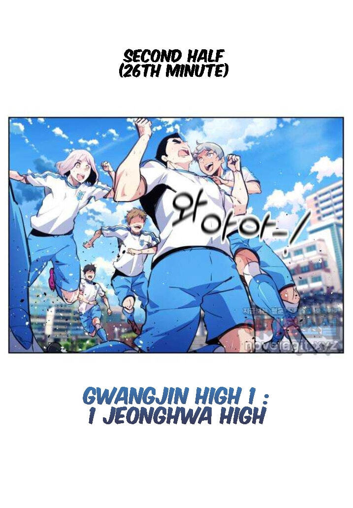 Read Top Corner chapter 74.6 image 3 on Lezhin