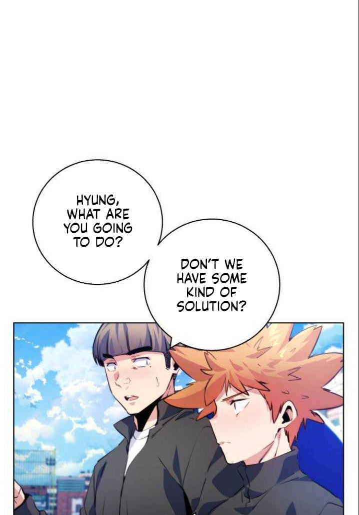 Read Top Corner chapter 74.6 image 30 on Lezhin