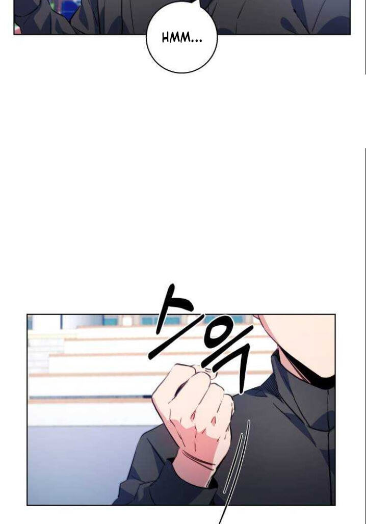 Read Top Corner chapter 74.6 image 31 on Lezhin