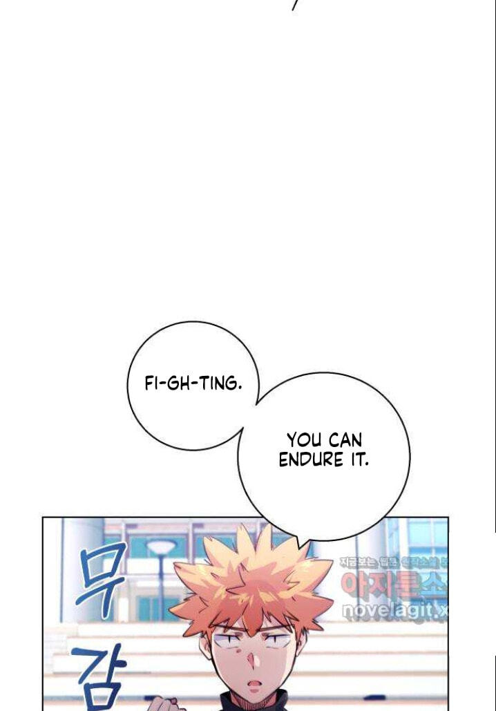 Read Top Corner chapter 74.6 image 32 on Lezhin