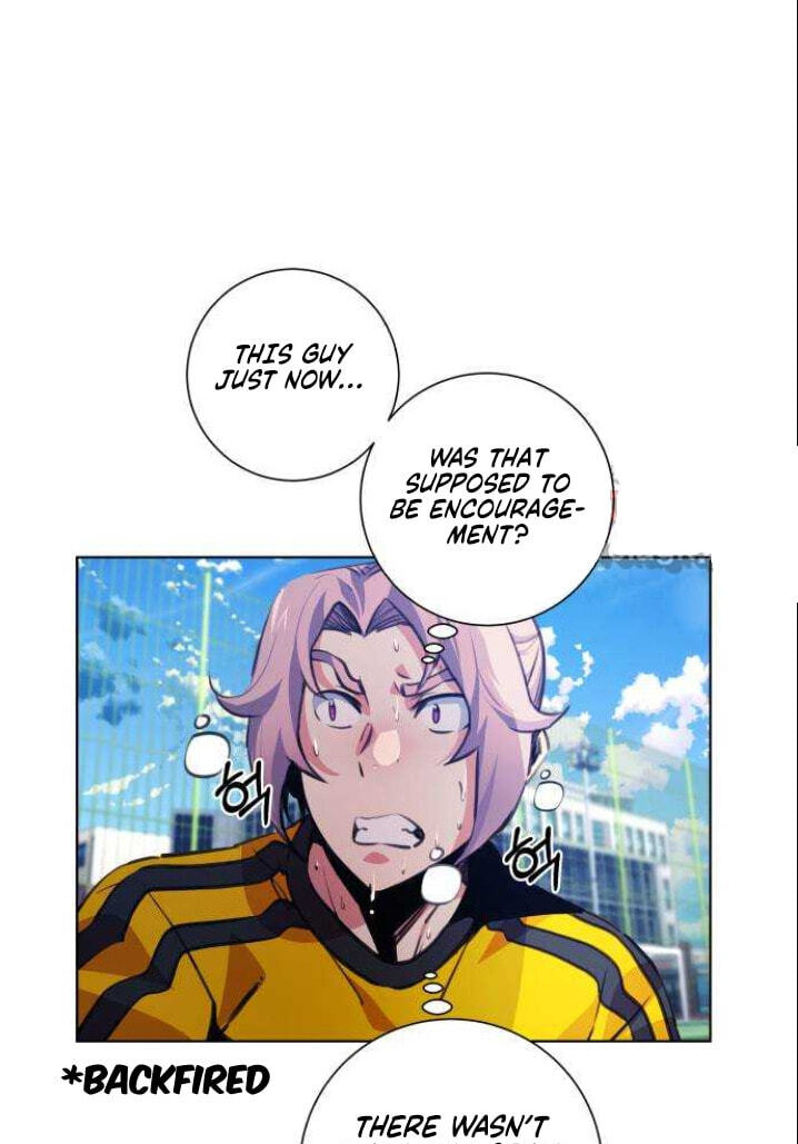 Read Top Corner chapter 74.6 image 34 on Lezhin