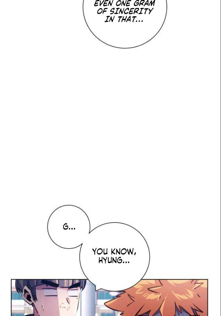 Read Top Corner chapter 74.6 image 35 on Lezhin