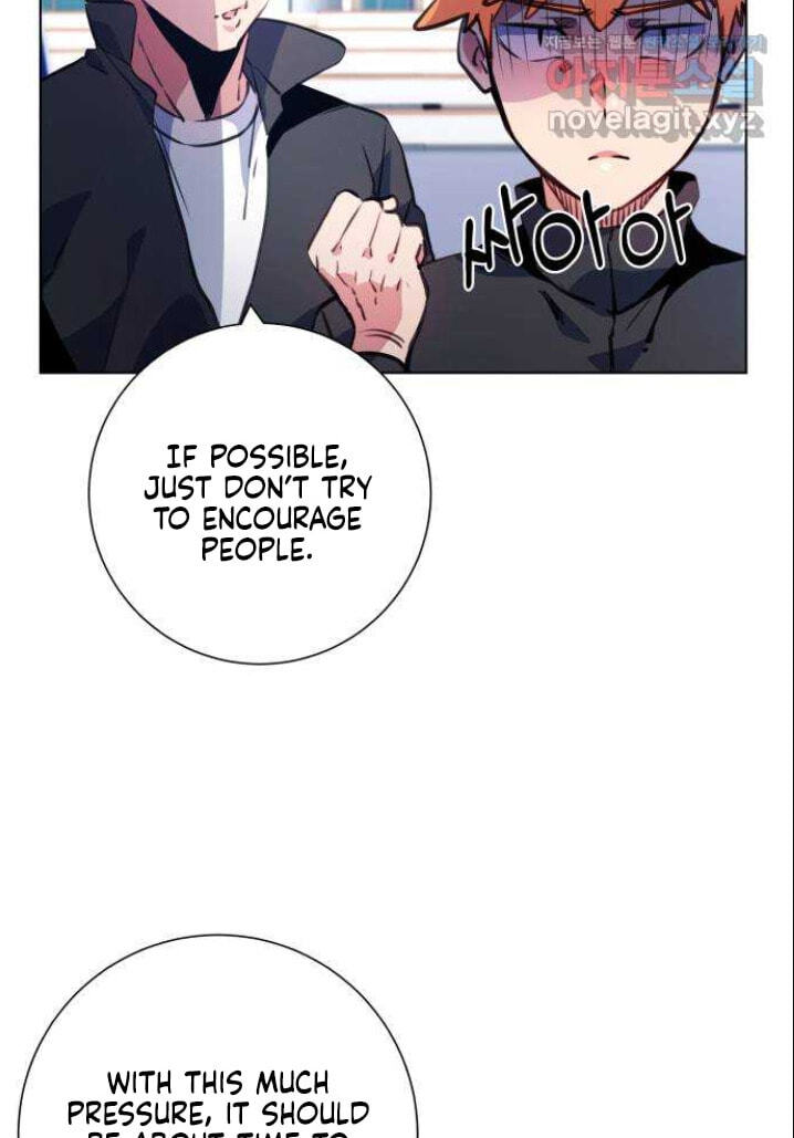 Read Top Corner chapter 74.6 image 36 on Lezhin
