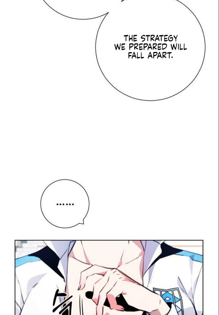 Read Top Corner chapter 74.6 image 38 on Lezhin
