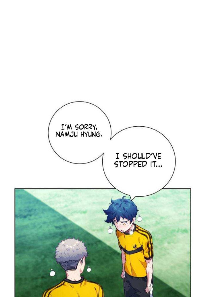 Read Top Corner chapter 74.6 image 4 on Lezhin