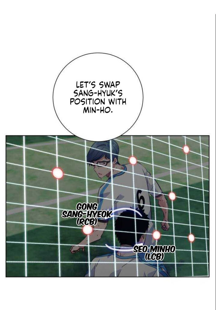 Read Top Corner chapter 74.6 image 41 on Lezhin