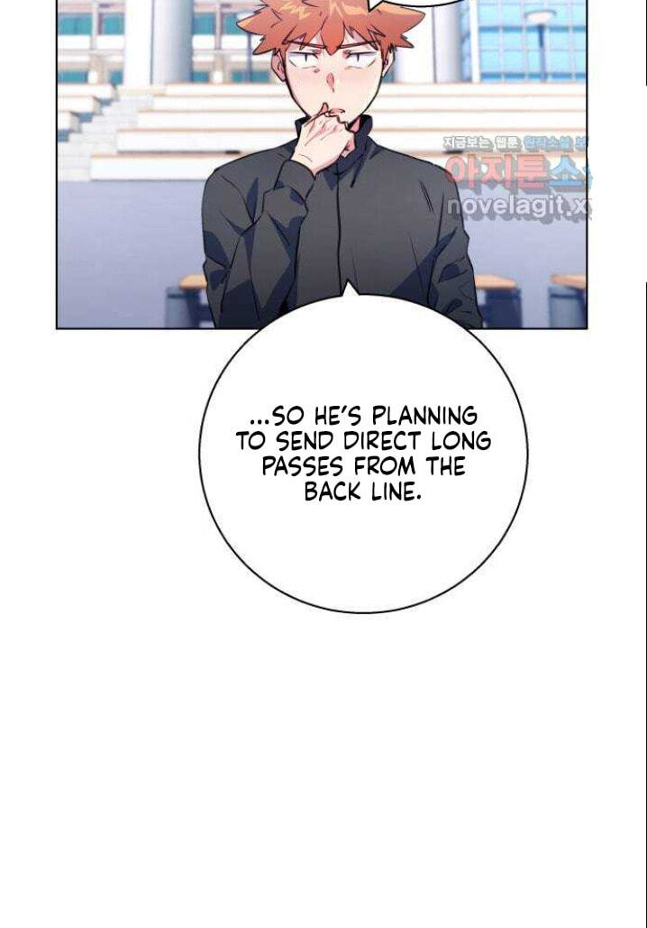 Read Top Corner chapter 74.6 image 44 on Lezhin