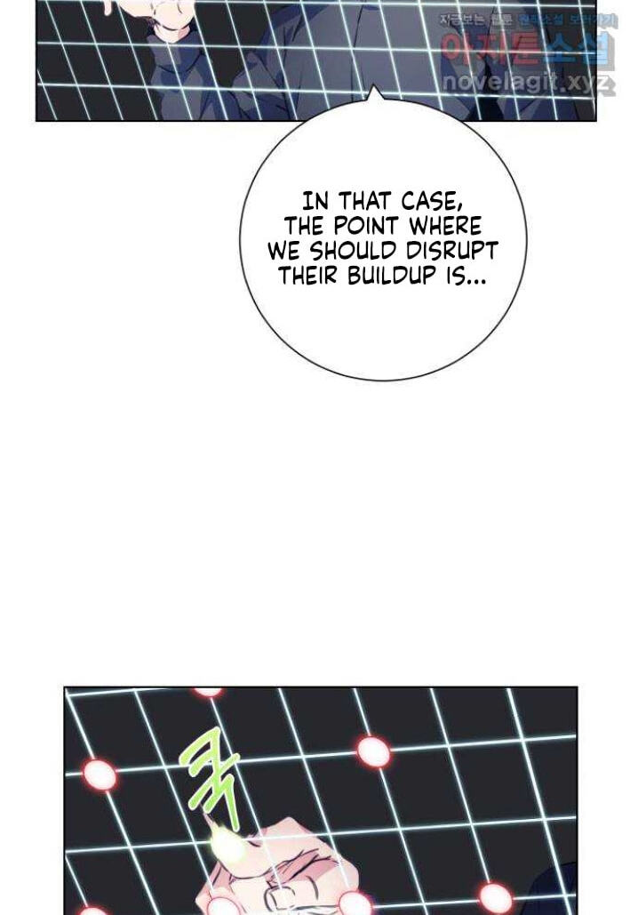 Read Top Corner chapter 74.6 image 49 on Lezhin