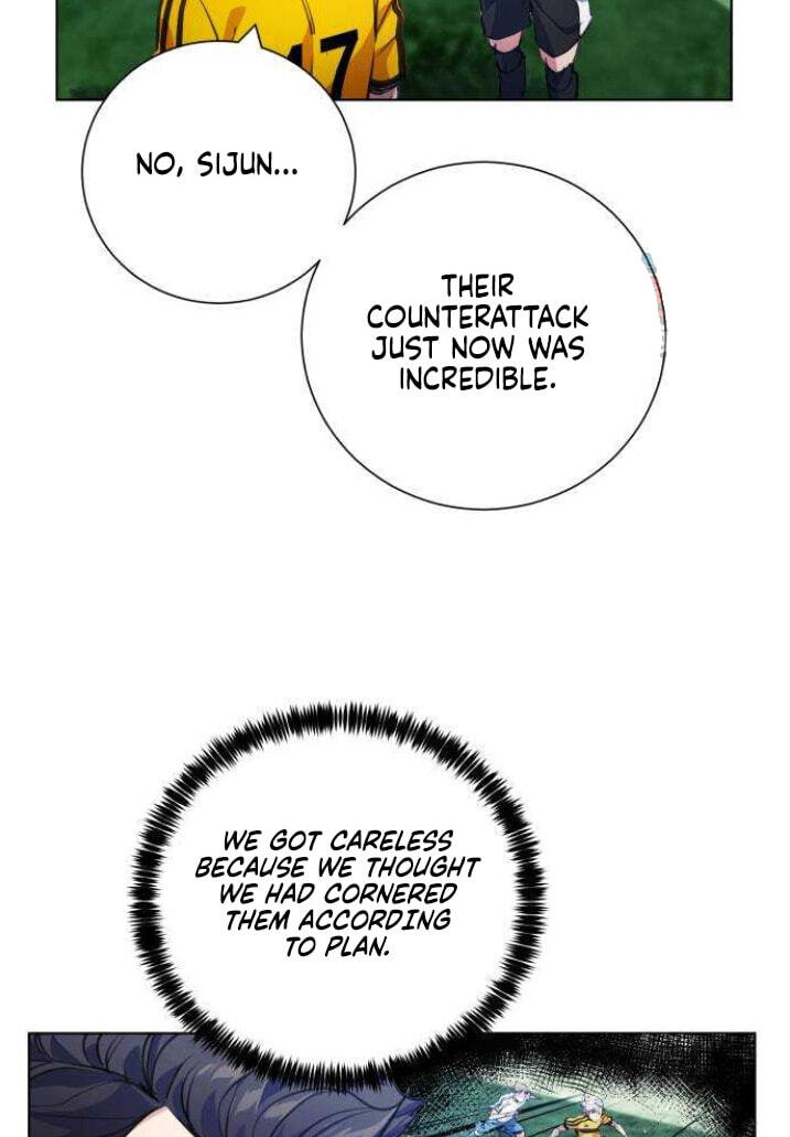 Read Top Corner chapter 74.6 image 5 on Lezhin