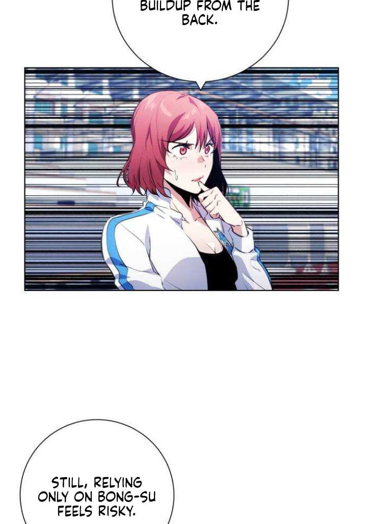 Read Top Corner chapter 74.6 image 53 on Lezhin