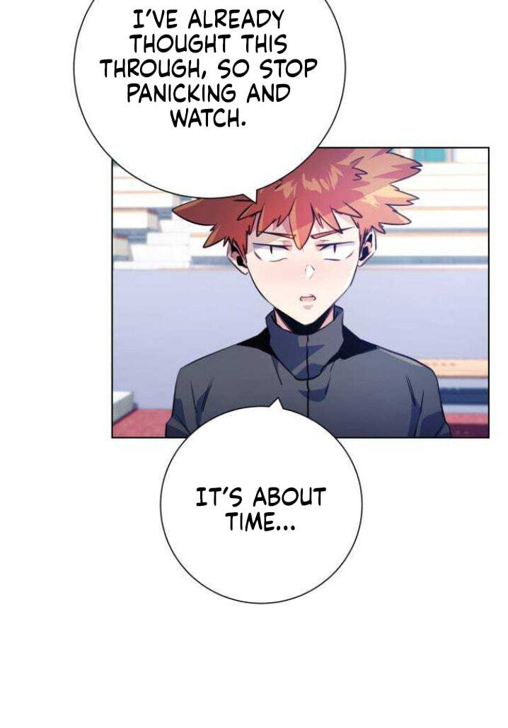 Read Top Corner chapter 74.6 image 56 on Lezhin