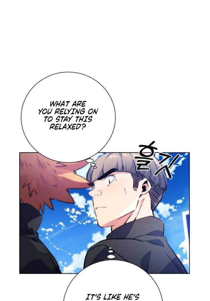 Read Top Corner chapter 74.6 image 57 on Lezhin