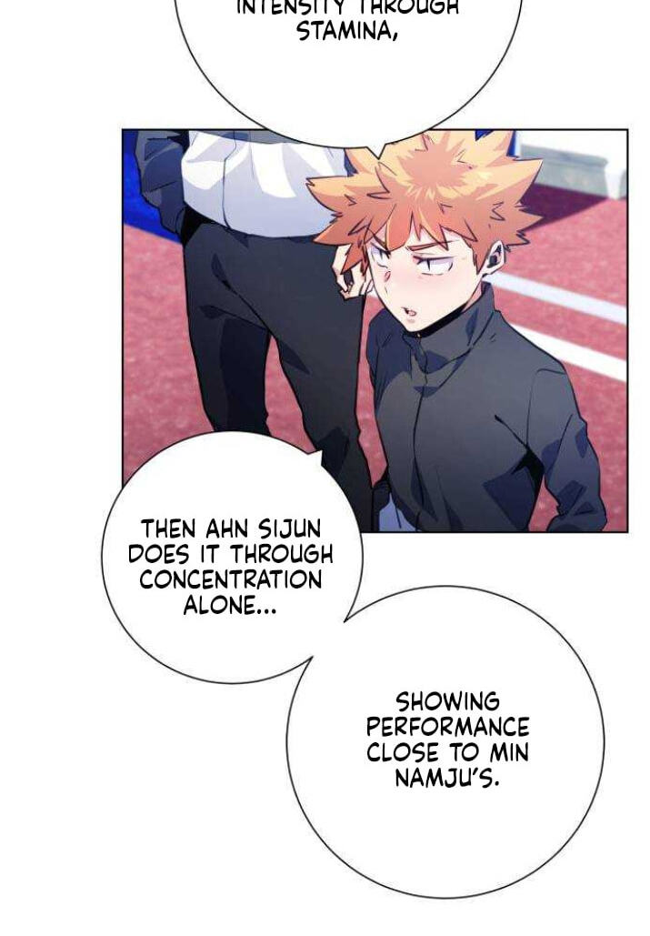 Read Top Corner chapter 74.6 image 77 on Lezhin