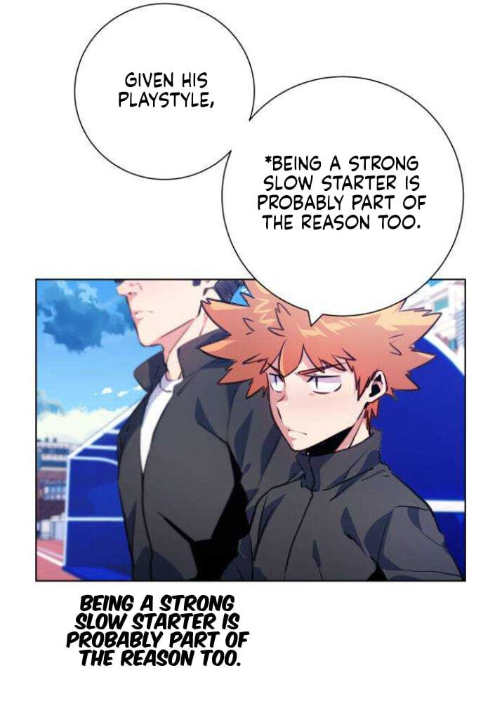Read Top Corner chapter 74.6 image 82 on Lezhin