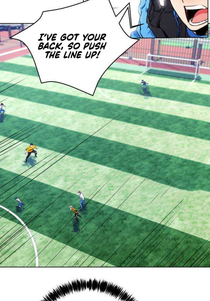 Read Top Corner chapter 74.6 image 89 on Lezhin