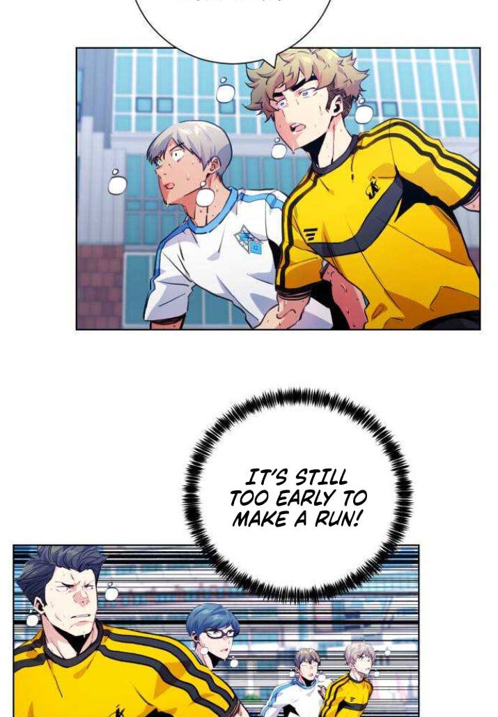 Read Top Corner chapter 74.6 image 93 on Lezhin