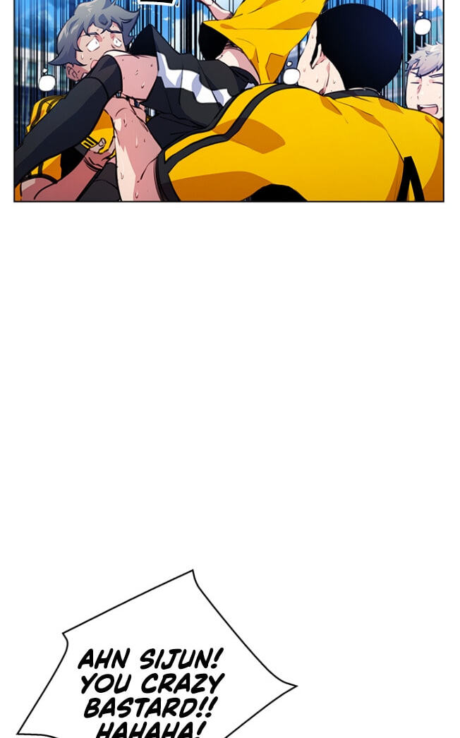 Read Top Corner chapter 74.7 image 1 on Lezhin