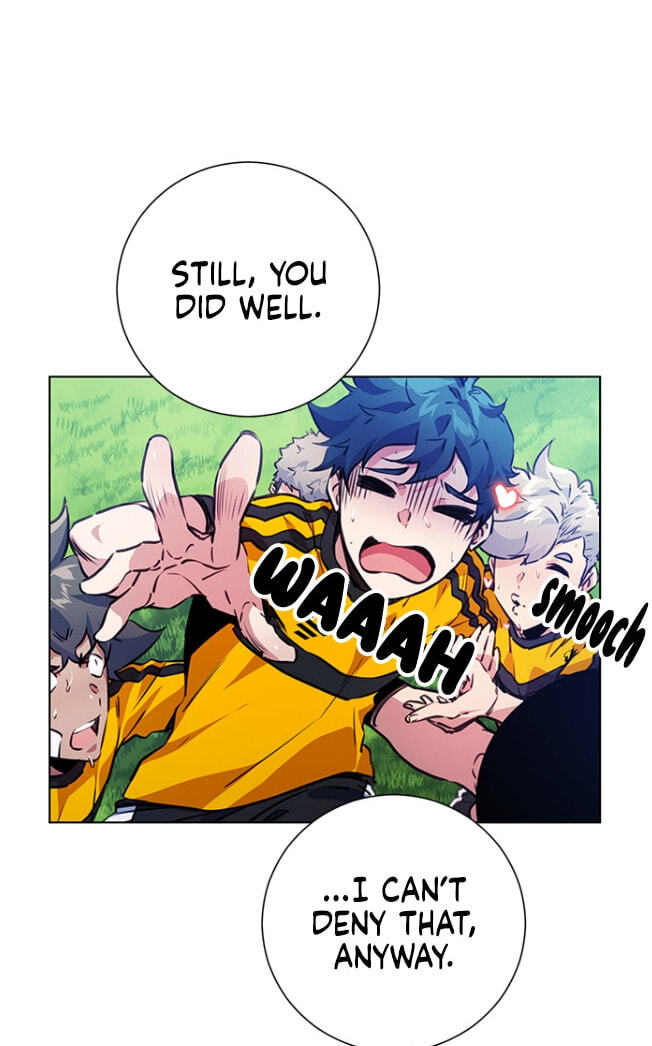Read Top Corner chapter 74.7 image 10 on Lezhin