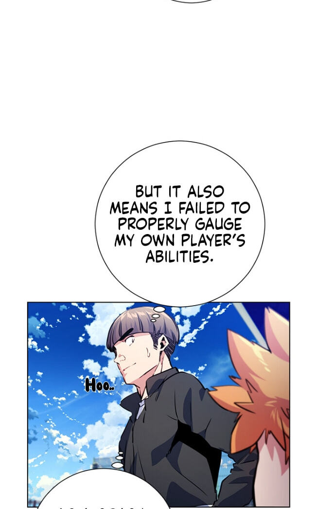 Read Top Corner chapter 74.7 image 11 on Lezhin