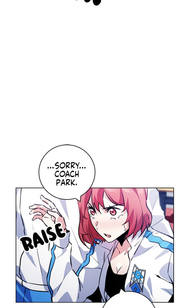 Read Top Corner chapter 74.7 image 14 on Lezhin