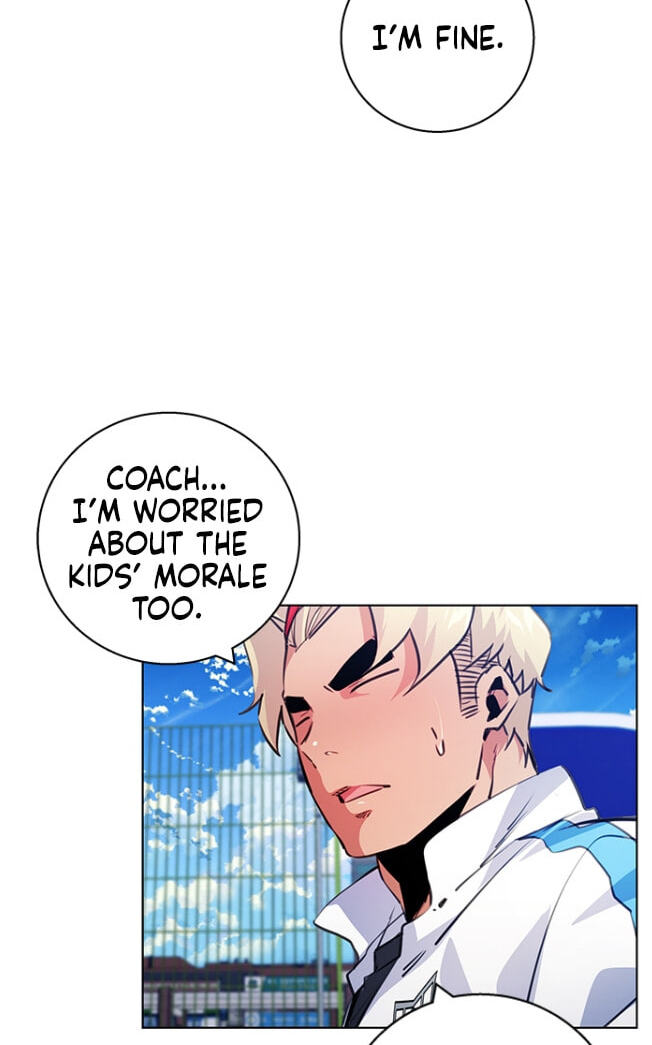 Read Top Corner chapter 74.7 image 15 on Lezhin