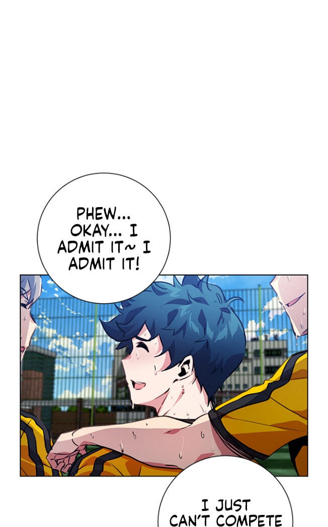Read Top Corner chapter 74.7 image 20 on Lezhin