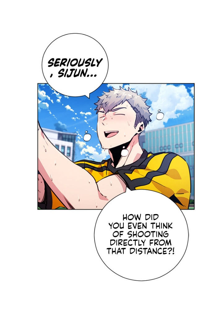 Read Top Corner chapter 74.7 image 3 on Lezhin