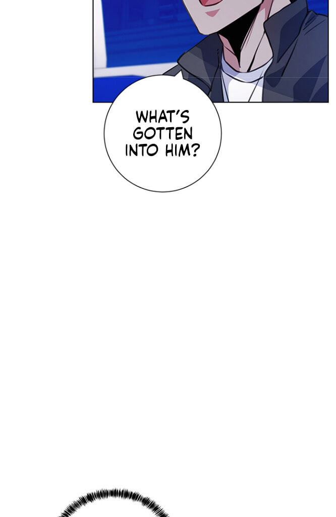 Read Top Corner chapter 74.7 image 33 on Lezhin