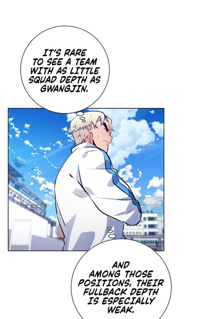 Read Top Corner chapter 74.7 image 35 on Lezhin