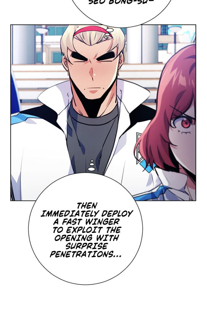 Read Top Corner chapter 74.7 image 37 on Lezhin